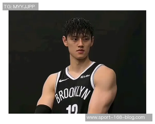 曾凡博期待在NBA中国赛中展现自我感受篮球的热情与荣耀