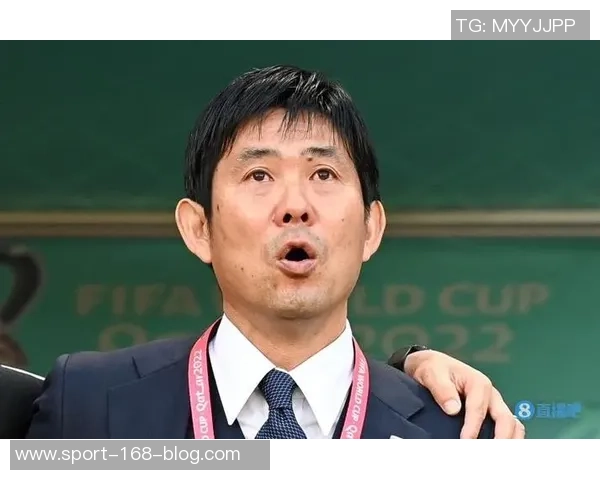森保一坚定信念迎战巴西球队力争胜利与成长并重