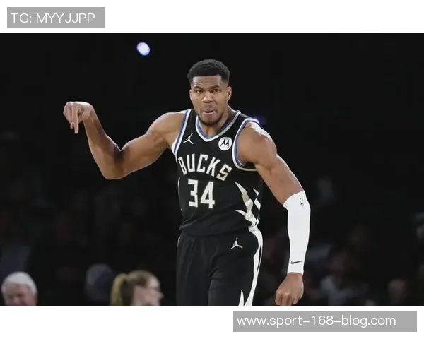 字母哥未来不确定性加剧雄鹿面临信任危机交易窗口或引发重大变化